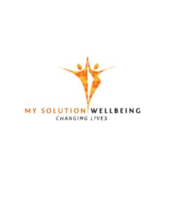My Solution Wellbeing Counselling Worcester